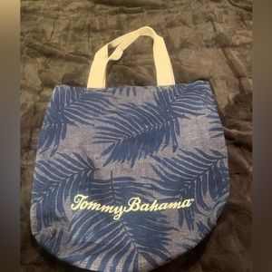 Tommy Bahama bag